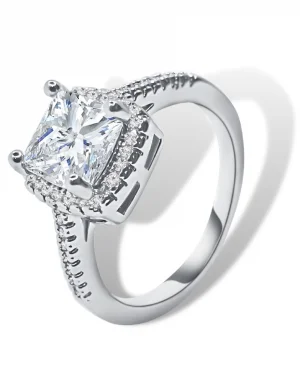Silver Rings for Women in Pakistan