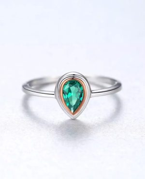 Pure Silver Rings in Pakistan