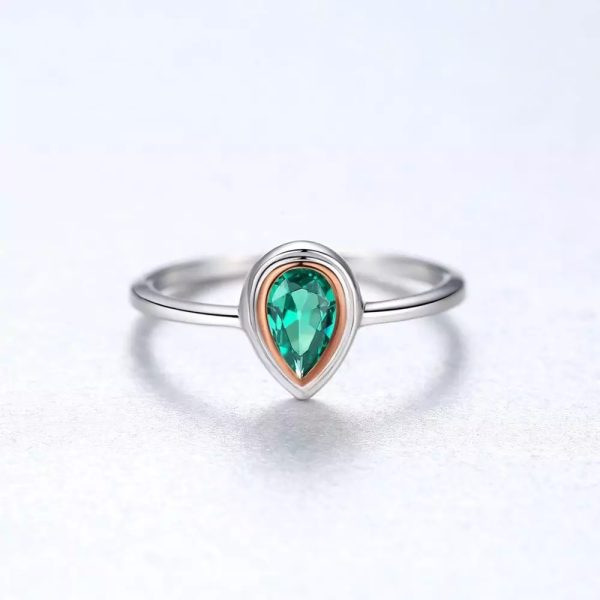 Pure Silver Rings in Pakistan