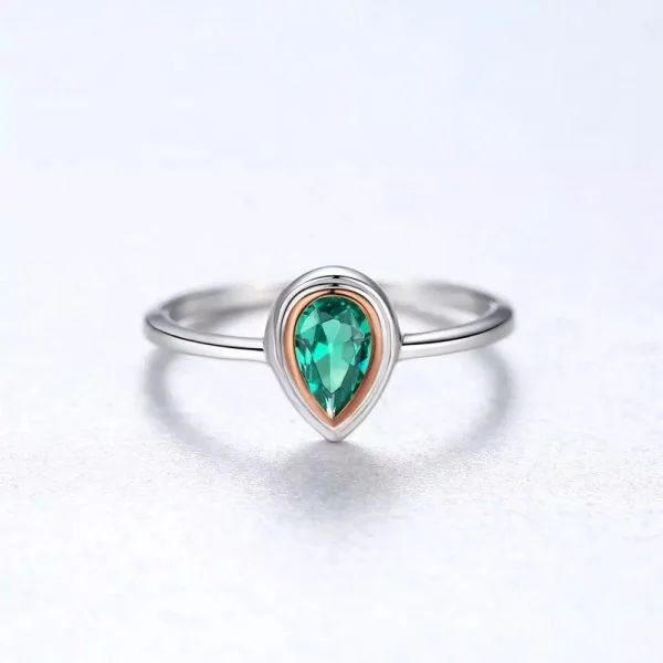Pure Silver Rings in Pakistan