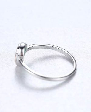 Pure Silver Rings in Pakistan