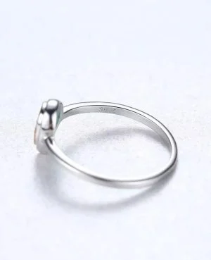 Pure Silver Rings in Pakistan