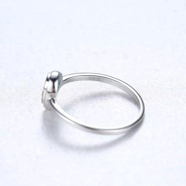 Pure Silver Rings in Pakistan