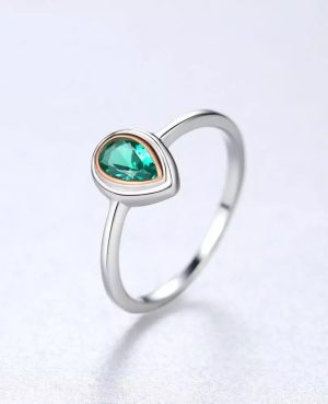 Pure Silver Rings in Pakistan