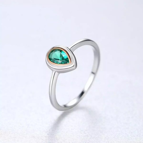 Pure Silver Rings in Pakistan