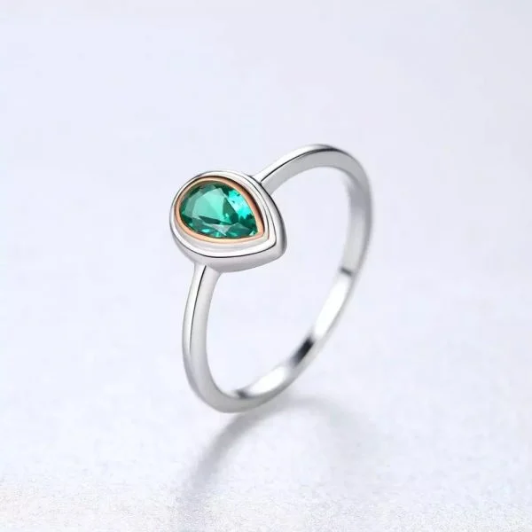 Pure Silver Rings in Pakistan