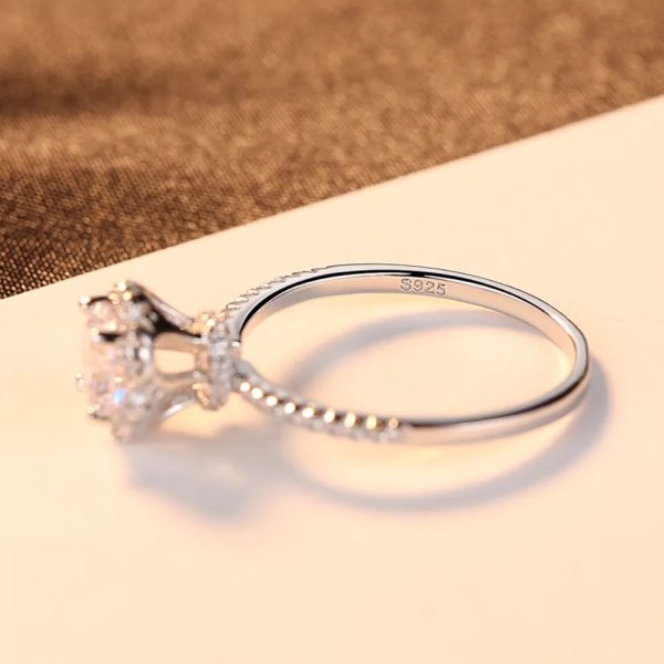 Pure Silver Rings in Pakistan