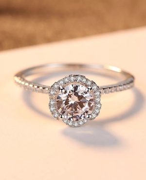 Pure Silver Rings in Pakistan