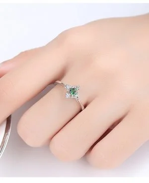 Online Pure Silver Rings in Pakistan