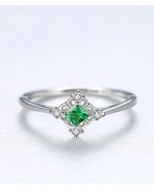 Online Pure Silver Rings in Pakistan