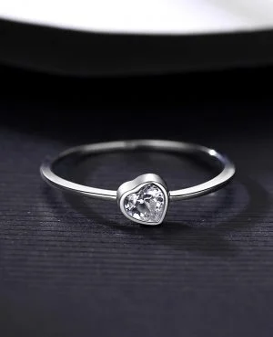 Pure Silver Rings in Pakistan