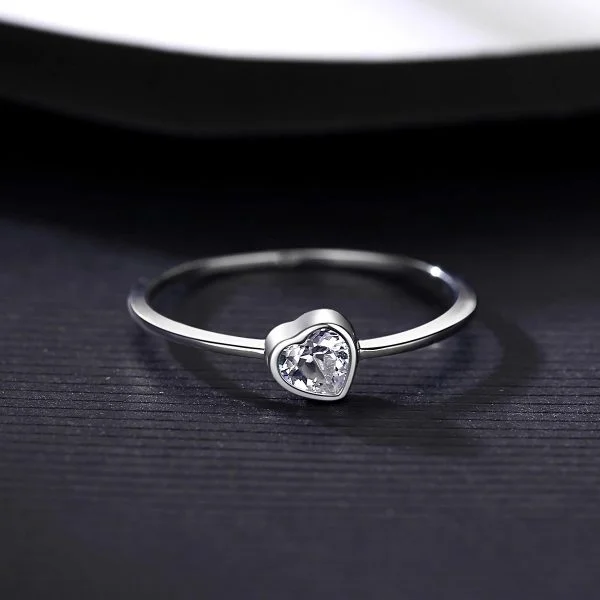 Pure Silver Rings in Pakistan