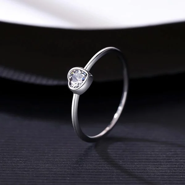 Pure Silver Rings in Pakistan