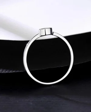 Pure Silver Rings in Pakistan