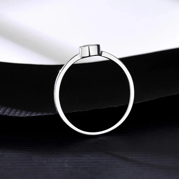 Pure Silver Rings in Pakistan