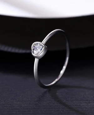 Pure Silver Rings in Pakistan