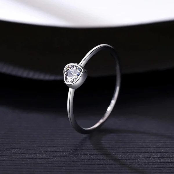 Pure Silver Rings in Pakistan