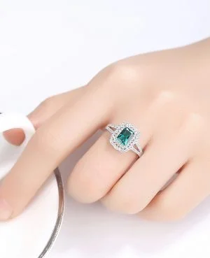 Online Pure Silver Rings in Pakistan