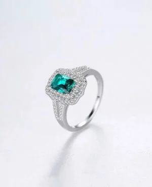 Online Pure Silver Rings in Pakistan