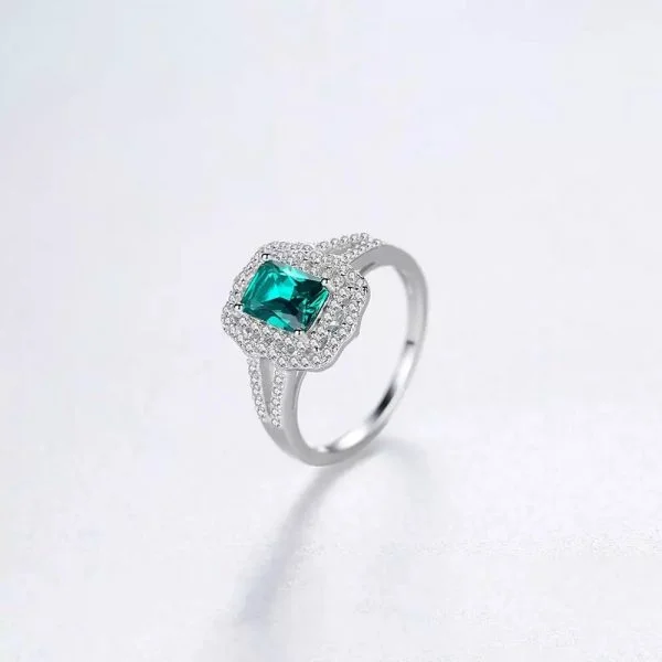 Online Pure Silver Rings in Pakistan