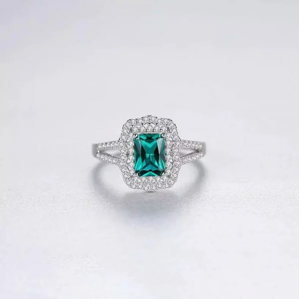 Online Pure Silver Rings in Pakistan