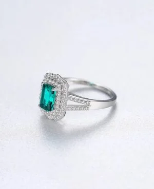 Online Pure Silver Rings in Pakistan