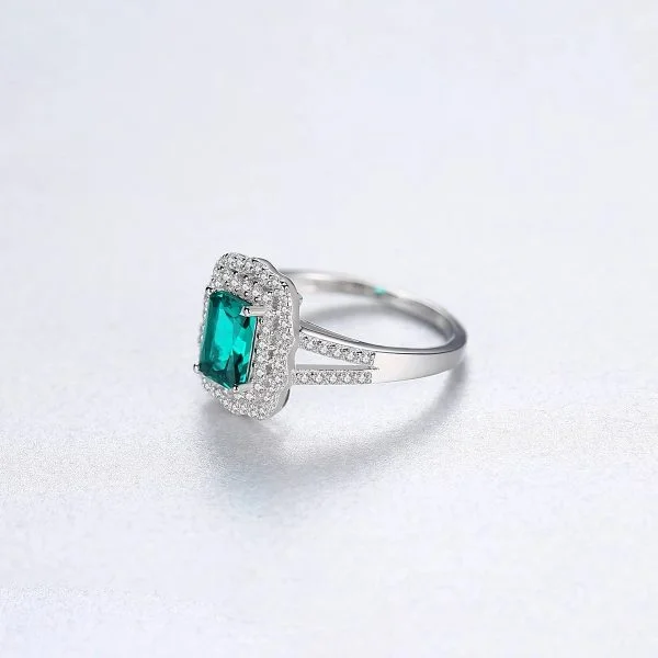 Online Pure Silver Rings in Pakistan