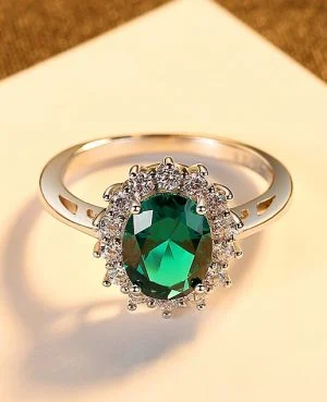 Online Pure Silver Rings in Pakistan