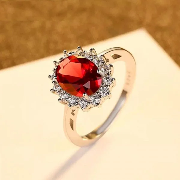 Online Pure Silver Rings in Pakistan