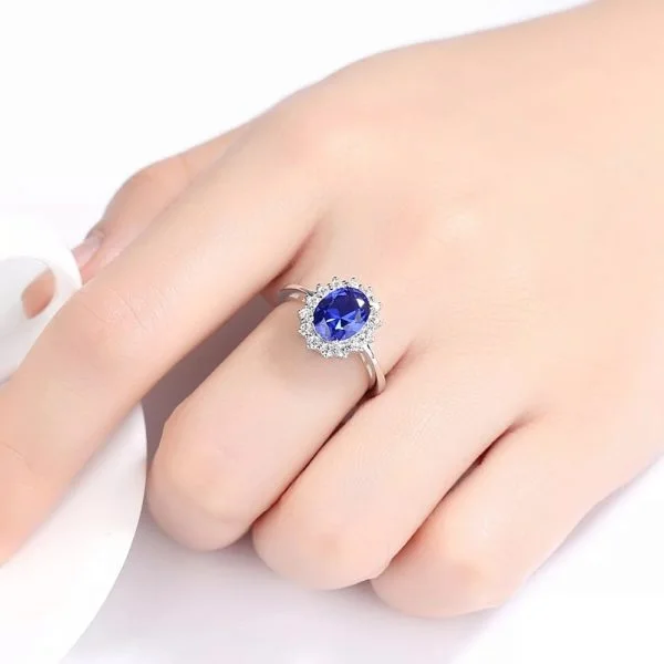 Online Pure Silver Rings in Pakistan