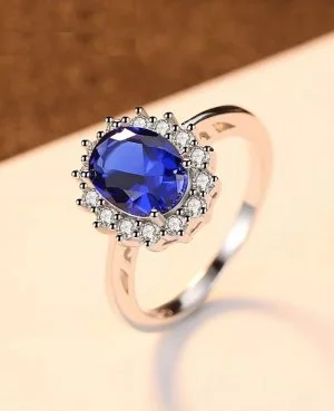 Online Pure Silver Rings in Pakistan