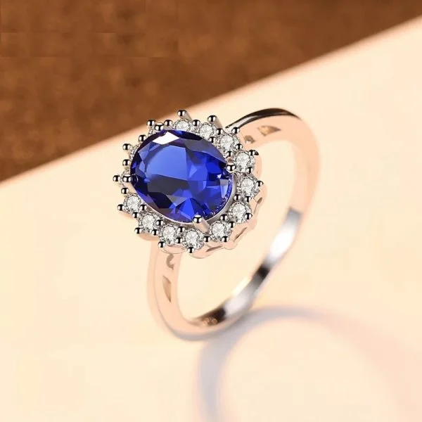 Online Pure Silver Rings in Pakistan