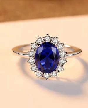 Online Pure Silver Rings in Pakistan