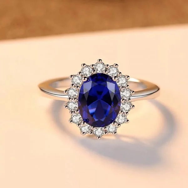 Online Pure Silver Rings in Pakistan