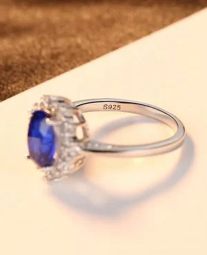 Online Pure Silver Rings in Pakistan