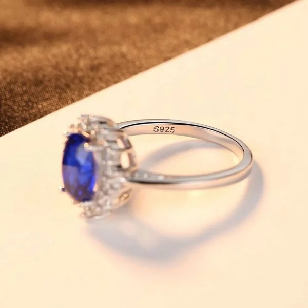 Online Pure Silver Rings in Pakistan