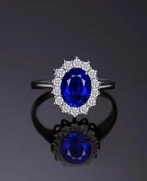 Online Pure Silver Rings in Pakistan