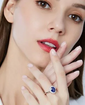Online Pure Silver Rings in Pakistan