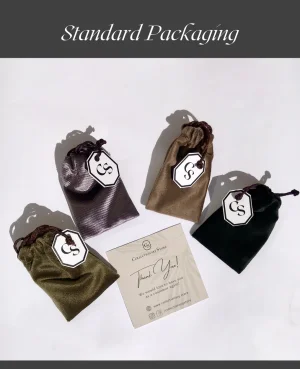 Collectionary Store Standard Packaging