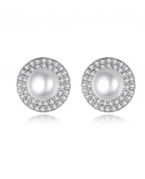 Online Silver Earrings in Pakistan