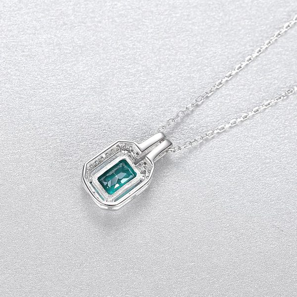 Online Pure Silver Necklace in Pakistan