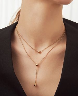 Online Beautiful Necklace Pakistan