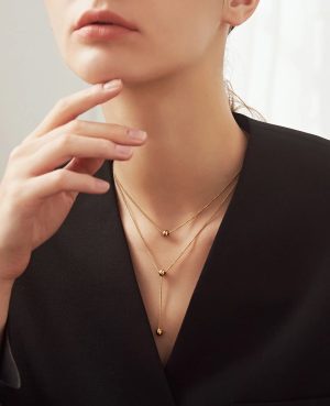 Online Beautiful Necklace Pakistan