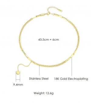 Online Hip Necklace Collection Pakistan