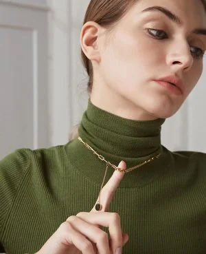 Online Hip Necklace Collection Pakistan