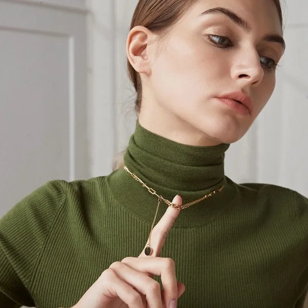 Online Hip Necklace Collection Pakistan