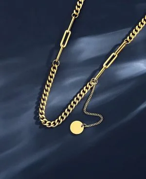 Online Hip Necklace Collection Pakistan