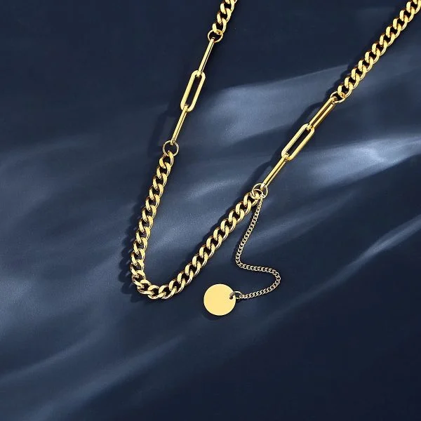 Online Hip Necklace Collection Pakistan