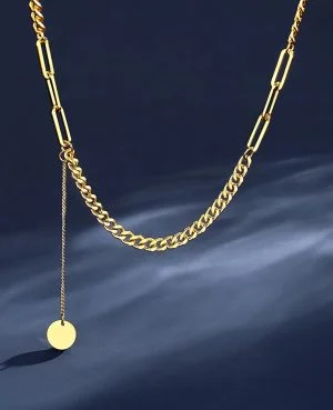 Online Hip Necklace Collection Pakistan