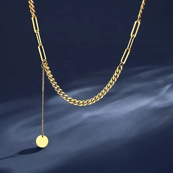 Online Hip Necklace Collection Pakistan